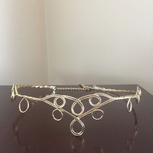Renaissance tiara/circlet